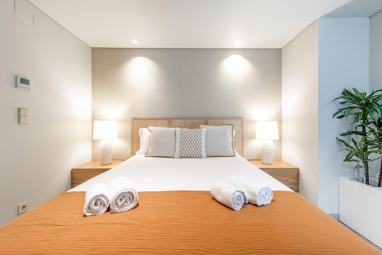 Апартаменты Guestready - 2Br Apt Carlos I With Terrace And Gym Лиссабон Экстерьер фото