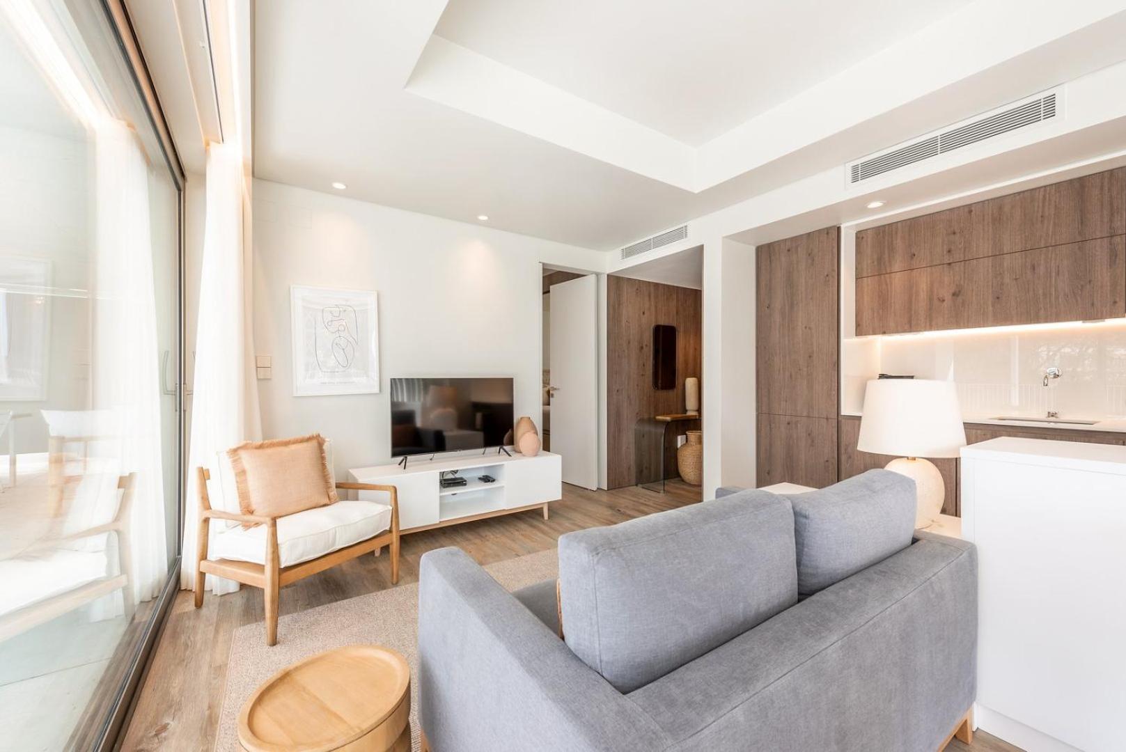 Апартаменты Guestready - 2Br Apt Carlos I With Terrace And Gym Лиссабон Экстерьер фото
