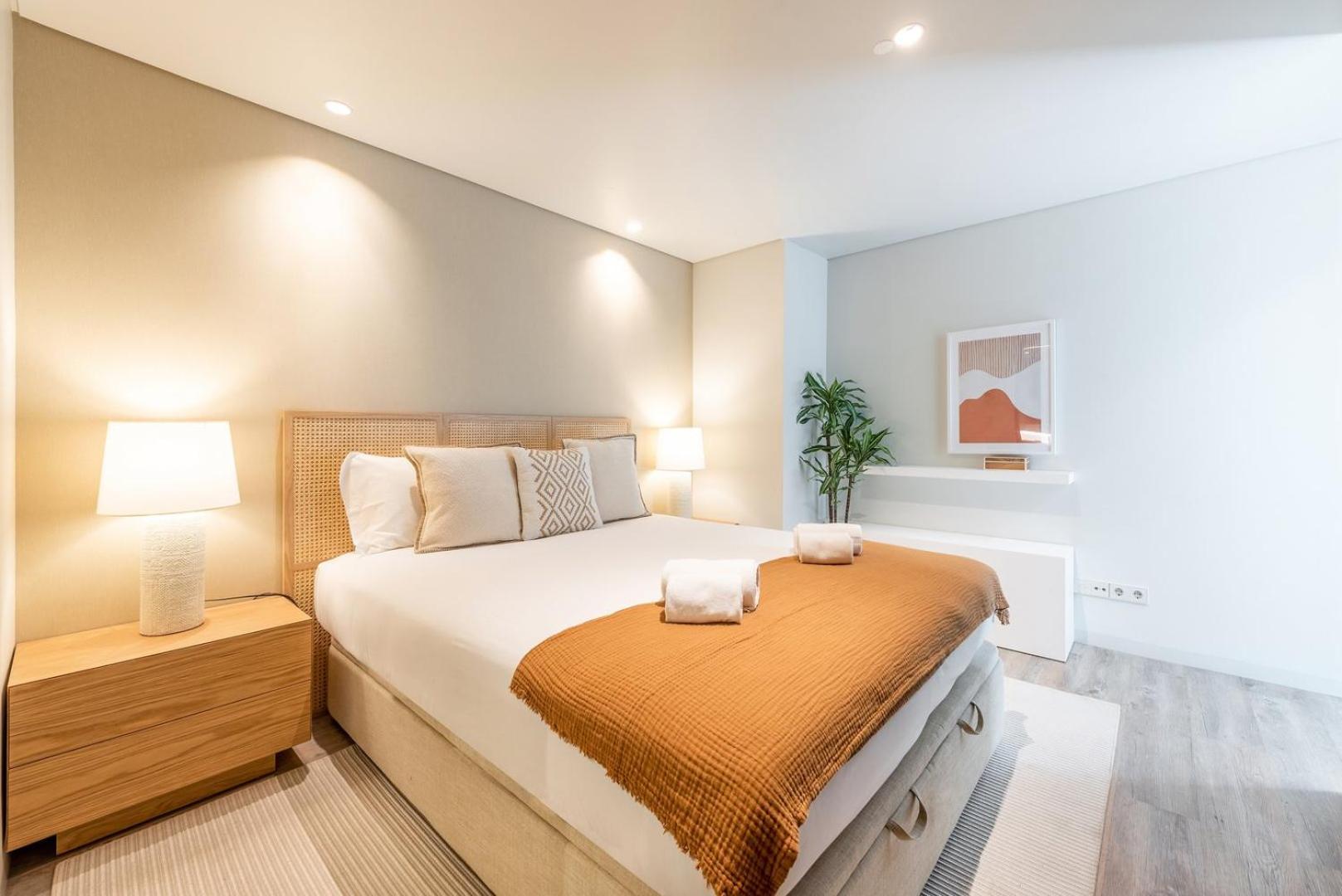 Апартаменты Guestready - 2Br Apt Carlos I With Terrace And Gym Лиссабон Экстерьер фото