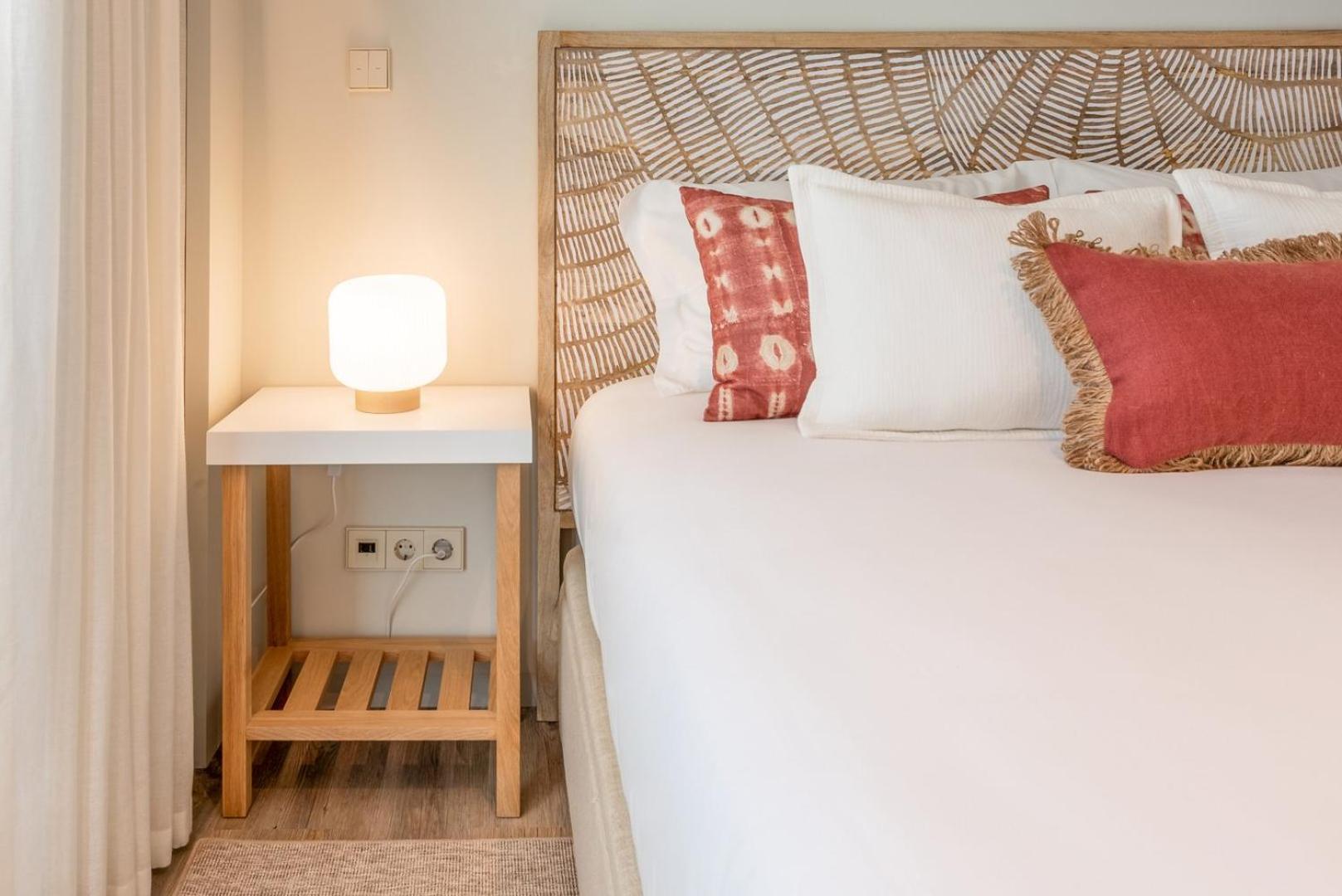 Апартаменты Guestready - 2Br Apt Carlos I With Terrace And Gym Лиссабон Экстерьер фото