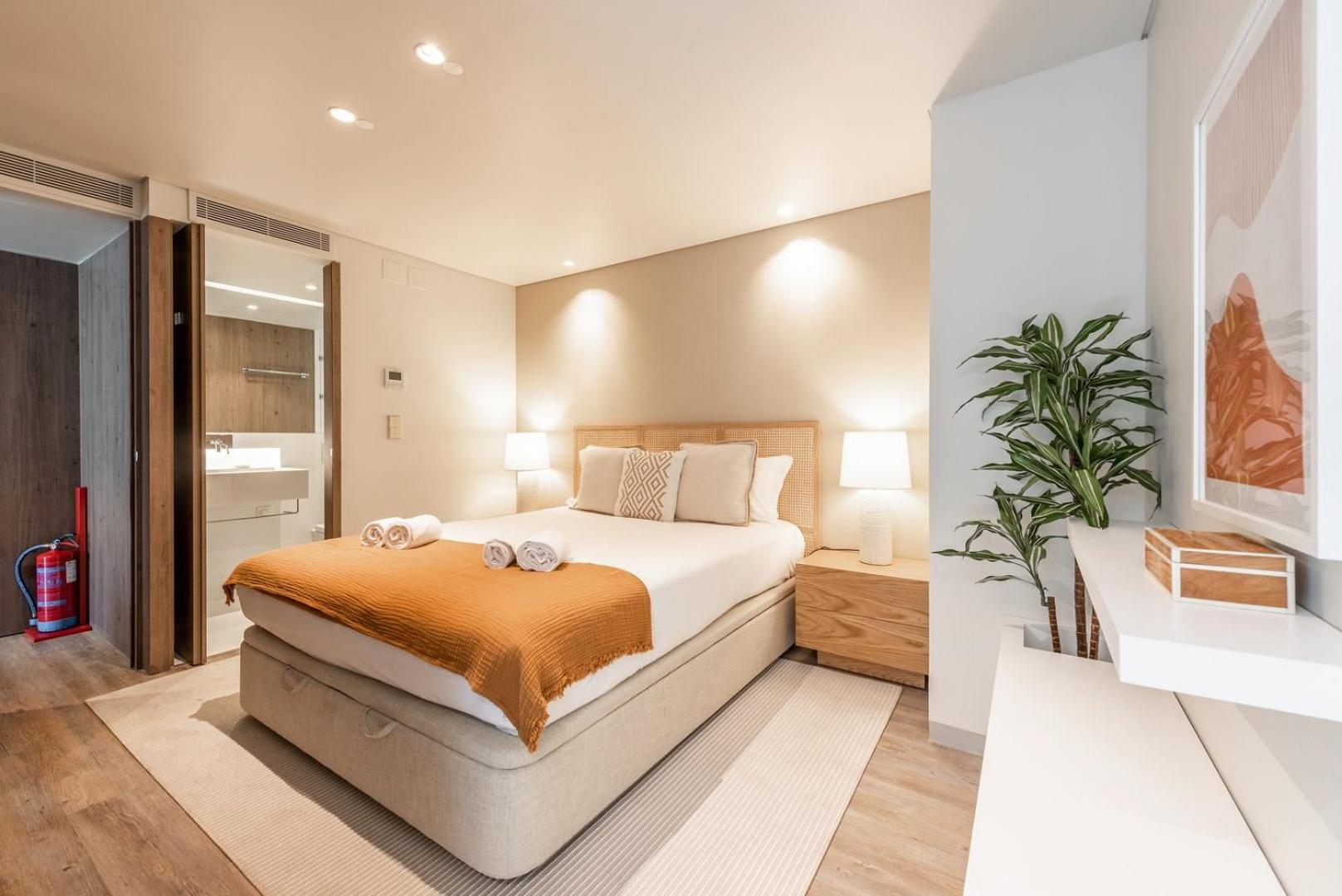 Апартаменты Guestready - 2Br Apt Carlos I With Terrace And Gym Лиссабон Экстерьер фото