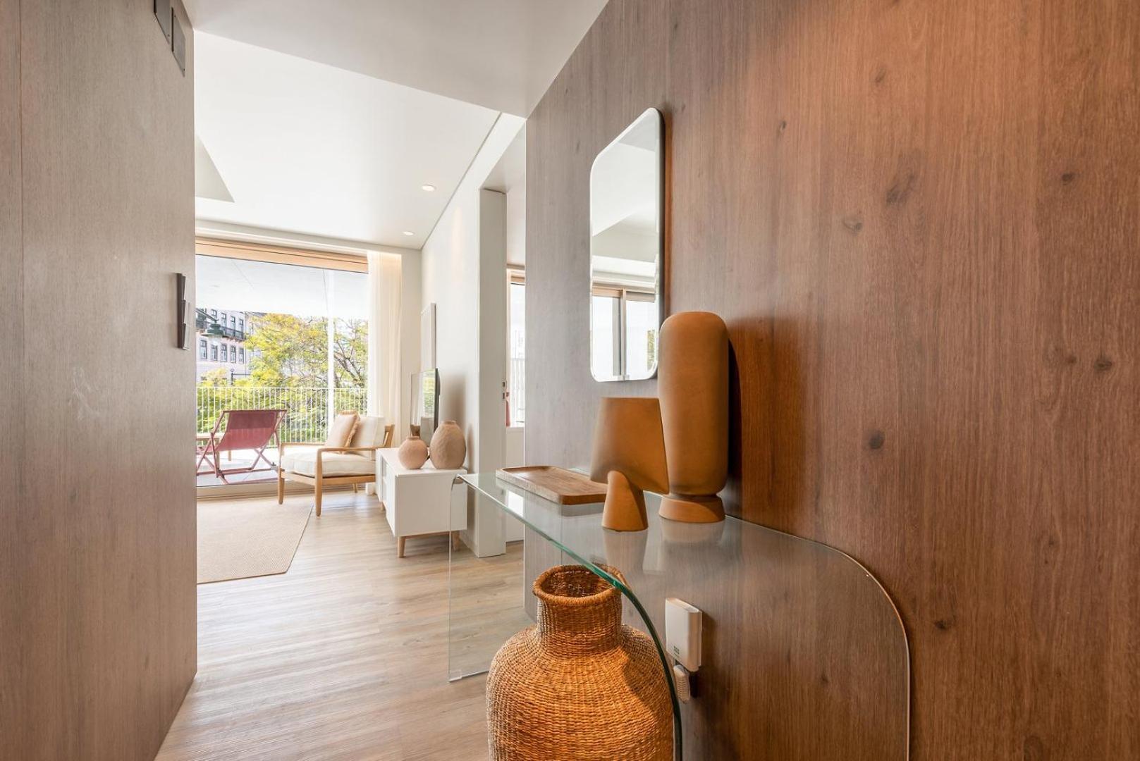 Апартаменты Guestready - 2Br Apt Carlos I With Terrace And Gym Лиссабон Экстерьер фото